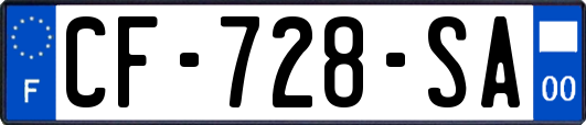 CF-728-SA