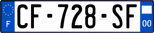 CF-728-SF