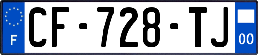 CF-728-TJ