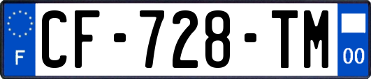 CF-728-TM