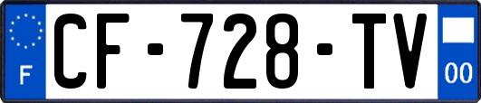 CF-728-TV