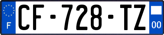 CF-728-TZ