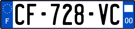 CF-728-VC