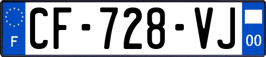 CF-728-VJ