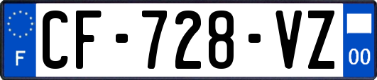 CF-728-VZ