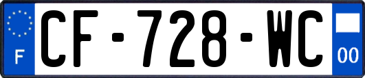 CF-728-WC