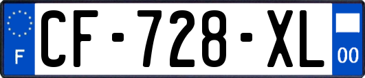 CF-728-XL