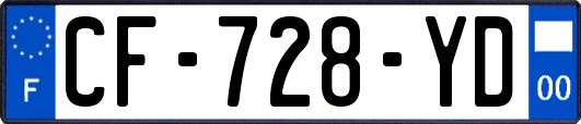 CF-728-YD