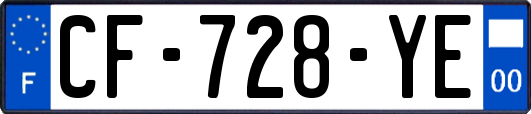 CF-728-YE