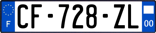 CF-728-ZL