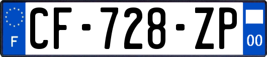 CF-728-ZP