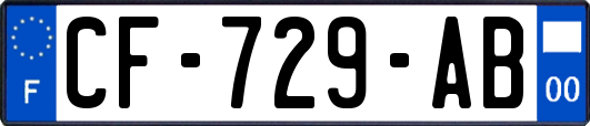 CF-729-AB