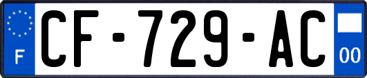 CF-729-AC