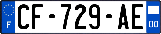 CF-729-AE