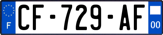 CF-729-AF