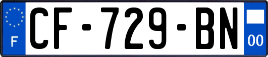 CF-729-BN