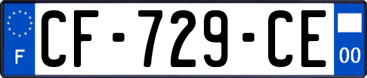 CF-729-CE