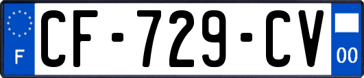 CF-729-CV