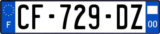 CF-729-DZ