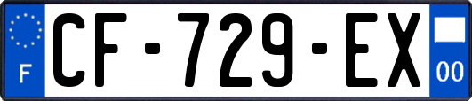CF-729-EX