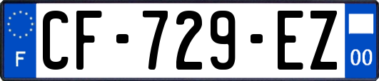 CF-729-EZ