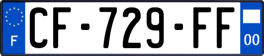 CF-729-FF