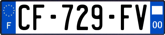 CF-729-FV