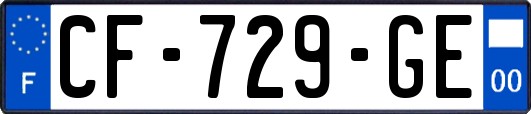CF-729-GE