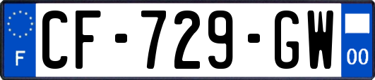 CF-729-GW