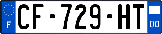 CF-729-HT