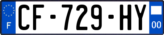 CF-729-HY