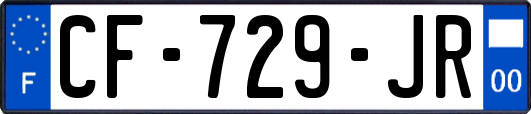 CF-729-JR