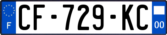 CF-729-KC