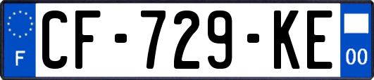 CF-729-KE