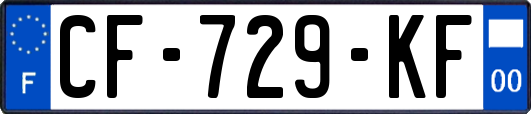 CF-729-KF