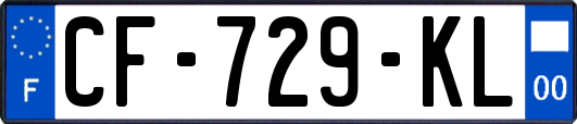 CF-729-KL