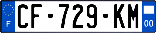 CF-729-KM