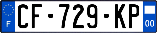 CF-729-KP