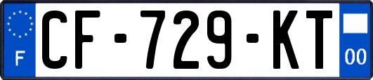 CF-729-KT