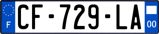 CF-729-LA