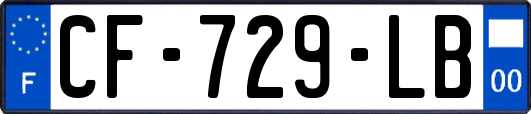 CF-729-LB