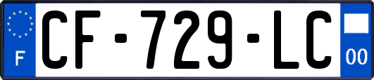 CF-729-LC