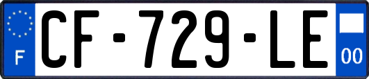 CF-729-LE