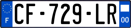 CF-729-LR