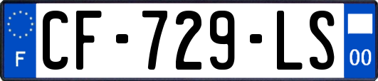 CF-729-LS