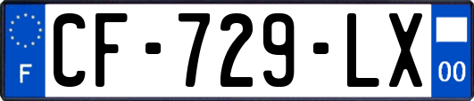 CF-729-LX