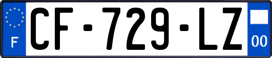 CF-729-LZ