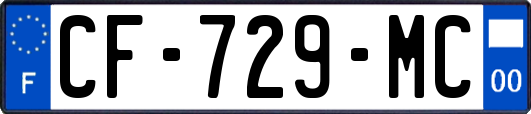 CF-729-MC