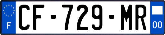 CF-729-MR