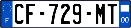 CF-729-MT